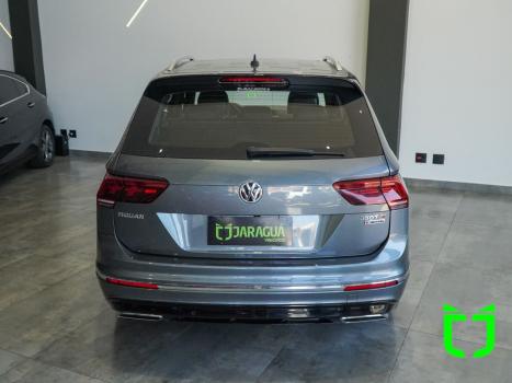 VOLKSWAGEN Tiguan 2.0 16V 4P TSI 350 TURBO R-LINE 4MOTION DSG AUTOMTICO, Foto 5
