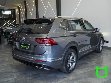 VOLKSWAGEN Tiguan 2.0 16V 4P TSI 350 TURBO R-LINE 4MOTION DSG AUTOMTICO, Foto 6