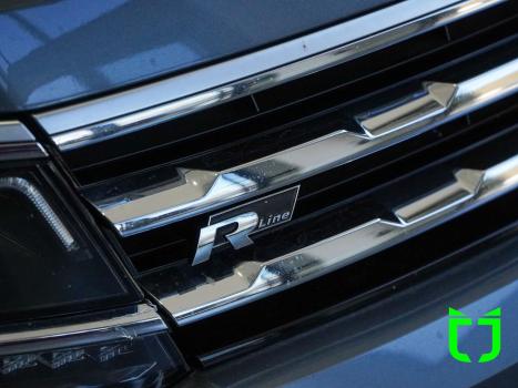 VOLKSWAGEN Tiguan 2.0 16V 4P TSI 350 TURBO R-LINE 4MOTION DSG AUTOMTICO, Foto 7