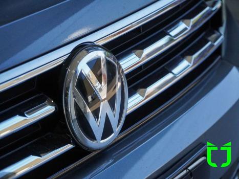 VOLKSWAGEN Tiguan 2.0 16V 4P TSI 350 TURBO R-LINE 4MOTION DSG AUTOMTICO, Foto 8