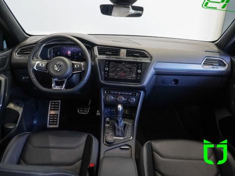 VOLKSWAGEN Tiguan 2.0 16V 4P TSI 350 TURBO R-LINE 4MOTION DSG AUTOMTICO, Foto 10