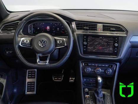 VOLKSWAGEN Tiguan 2.0 16V 4P TSI 350 TURBO R-LINE 4MOTION DSG AUTOMTICO, Foto 16