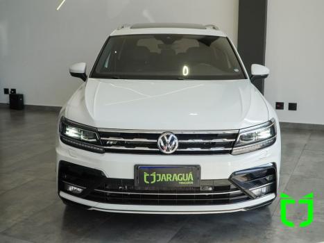 VOLKSWAGEN Tiguan 2.0 16V 4P TSI 350 TURBO R-LINE 4MOTION DSG AUTOMTICO, Foto 2