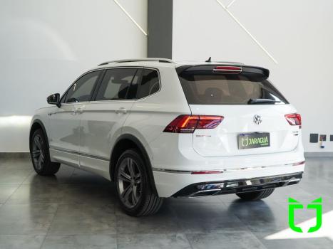 VOLKSWAGEN Tiguan 2.0 16V 4P TSI 350 TURBO R-LINE 4MOTION DSG AUTOMTICO, Foto 4