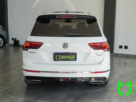VOLKSWAGEN Tiguan 2.0 16V 4P TSI 350 TURBO R-LINE 4MOTION DSG AUTOMTICO, Foto 5