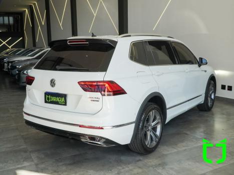 VOLKSWAGEN Tiguan 2.0 16V 4P TSI 350 TURBO R-LINE 4MOTION DSG AUTOMTICO, Foto 6