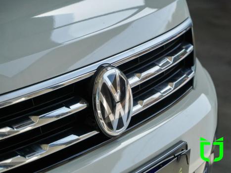 VOLKSWAGEN Tiguan 2.0 16V 4P TSI 350 TURBO R-LINE 4MOTION DSG AUTOMTICO, Foto 7