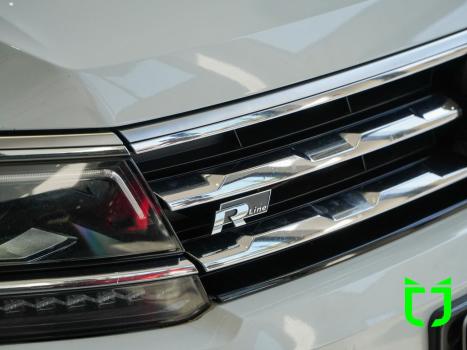 VOLKSWAGEN Tiguan 2.0 16V 4P TSI 350 TURBO R-LINE 4MOTION DSG AUTOMTICO, Foto 9