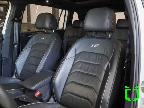 VOLKSWAGEN Tiguan 2.0 16V 4P TSI 350 TURBO R-LINE 4MOTION DSG AUTOMTICO, Foto 25