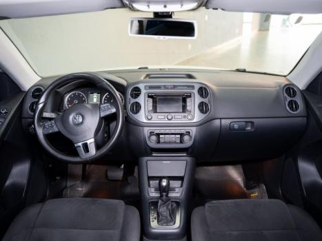 VOLKSWAGEN Tiguan 2.0 16V 4P TSI 4WD TURBO AUTOMTICO, Foto 4