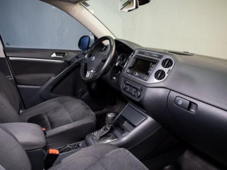 VOLKSWAGEN Tiguan 2.0 16V 4P TSI 4WD TURBO AUTOMTICO, Foto 5