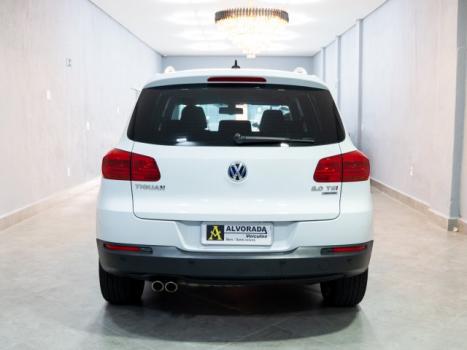 VOLKSWAGEN Tiguan 2.0 16V 4P TSI 4WD TURBO AUTOMTICO, Foto 6