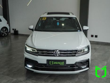 VOLKSWAGEN Tiguan 2.0 16V 4P TSI 350 TURBO R-LINE 4MOTION DSG AUTOMTICO, Foto 2