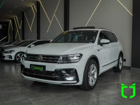 VOLKSWAGEN Tiguan 2.0 16V 4P TSI 350 TURBO R-LINE 4MOTION DSG AUTOMTICO, Foto 3