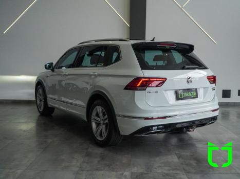 VOLKSWAGEN Tiguan 2.0 16V 4P TSI 350 TURBO R-LINE 4MOTION DSG AUTOMTICO, Foto 4