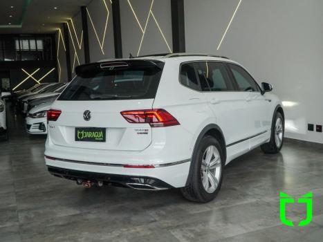 VOLKSWAGEN Tiguan 2.0 16V 4P TSI 350 TURBO R-LINE 4MOTION DSG AUTOMTICO, Foto 6