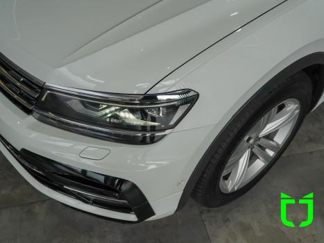 VOLKSWAGEN Tiguan 2.0 16V 4P TSI 350 TURBO R-LINE 4MOTION DSG AUTOMTICO, Foto 8