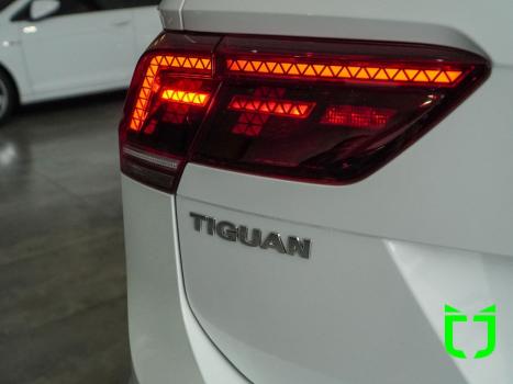 VOLKSWAGEN Tiguan 2.0 16V 4P TSI 350 TURBO R-LINE 4MOTION DSG AUTOMTICO, Foto 11