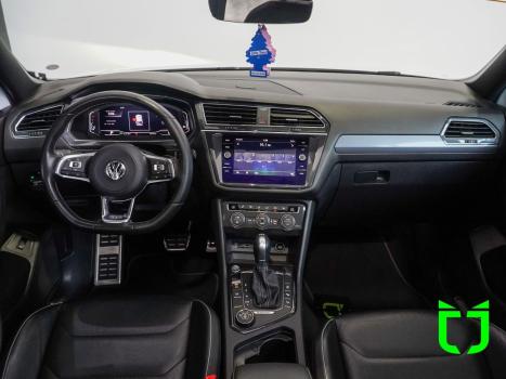 VOLKSWAGEN Tiguan 2.0 16V 4P TSI 350 TURBO R-LINE 4MOTION DSG AUTOMTICO, Foto 12