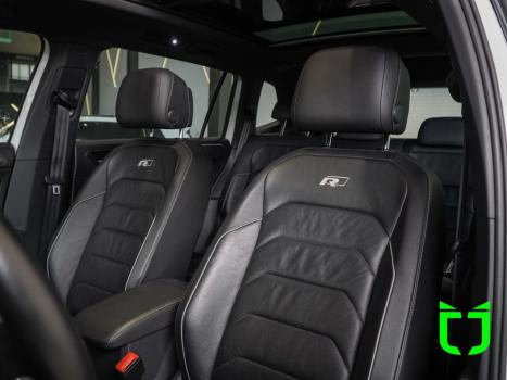 VOLKSWAGEN Tiguan 2.0 16V 4P TSI 350 TURBO R-LINE 4MOTION DSG AUTOMTICO, Foto 22