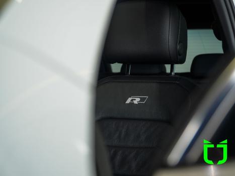 VOLKSWAGEN Tiguan 2.0 16V 4P TSI 350 TURBO R-LINE 4MOTION DSG AUTOMTICO, Foto 24