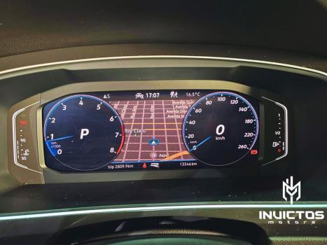 VOLKSWAGEN Tiguan 2.0 16V 4P TSI R-LINE TURBO AUTOMTICO TIPTRONIC, Foto 9