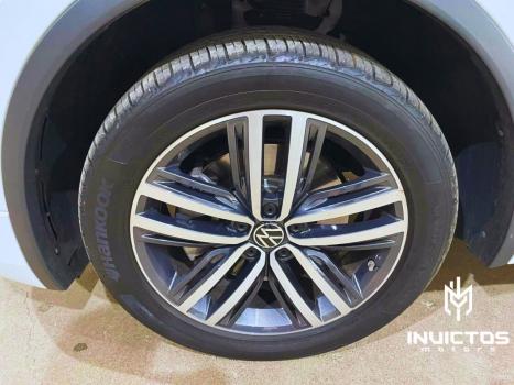 VOLKSWAGEN Tiguan 2.0 16V 4P TSI R-LINE TURBO AUTOMTICO TIPTRONIC, Foto 11