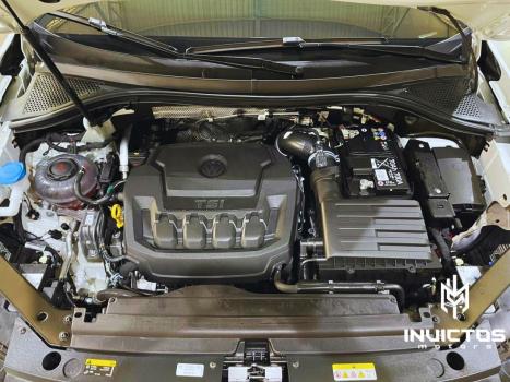 VOLKSWAGEN Tiguan 2.0 16V 4P TSI R-LINE TURBO AUTOMTICO TIPTRONIC, Foto 12