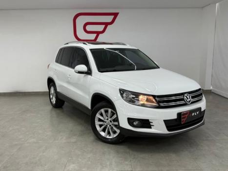 VOLKSWAGEN Tiguan 2.0 16V 4P TSI 4WD TURBO AUTOMTICO, Foto 1