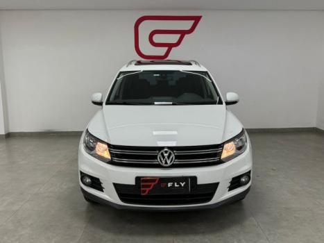 VOLKSWAGEN Tiguan 2.0 16V 4P TSI 4WD TURBO AUTOMTICO, Foto 3