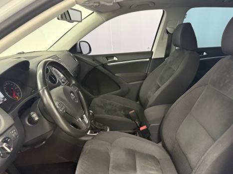 VOLKSWAGEN Tiguan 2.0 16V 4P TSI 4WD TURBO AUTOMTICO, Foto 5