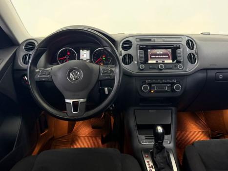 VOLKSWAGEN Tiguan 2.0 16V 4P TSI 4WD TURBO AUTOMTICO, Foto 7