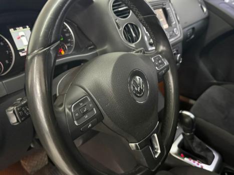 VOLKSWAGEN Tiguan 2.0 16V 4P TSI 4WD TURBO AUTOMTICO, Foto 8