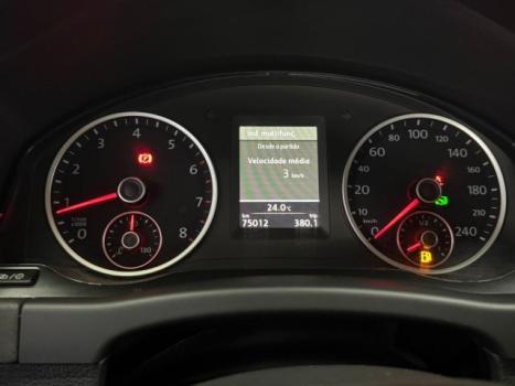 VOLKSWAGEN Tiguan 2.0 16V 4P TSI 4WD TURBO AUTOMTICO, Foto 9