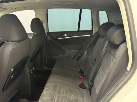 VOLKSWAGEN Tiguan 2.0 16V 4P TSI 4WD TURBO AUTOMTICO, Foto 13