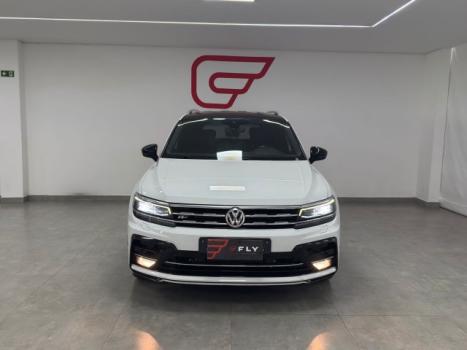 VOLKSWAGEN Tiguan 2.0 16V 4P TSI 4WD TURBO AUTOMTICO, Foto 3