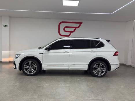 VOLKSWAGEN Tiguan 2.0 16V 4P TSI 4WD TURBO AUTOMTICO, Foto 4