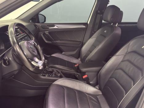VOLKSWAGEN Tiguan 2.0 16V 4P TSI 4WD TURBO AUTOMTICO, Foto 5