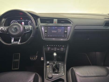 VOLKSWAGEN Tiguan 2.0 16V 4P TSI 4WD TURBO AUTOMTICO, Foto 7
