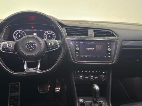 VOLKSWAGEN Tiguan 2.0 16V 4P TSI 4WD TURBO AUTOMTICO, Foto 8