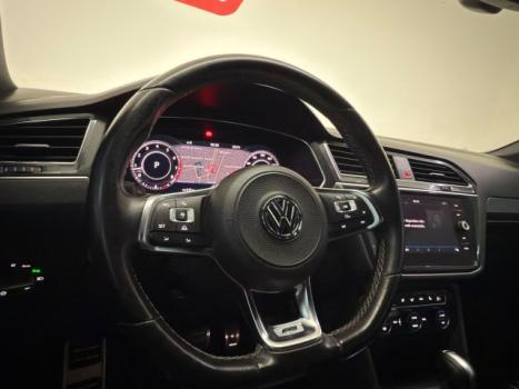VOLKSWAGEN Tiguan 2.0 16V 4P TSI 4WD TURBO AUTOMTICO, Foto 9