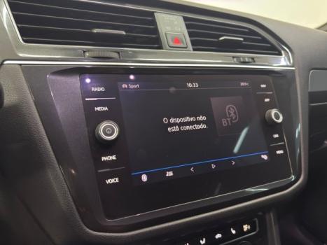 VOLKSWAGEN Tiguan 2.0 16V 4P TSI 4WD TURBO AUTOMTICO, Foto 11