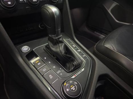 VOLKSWAGEN Tiguan 2.0 16V 4P TSI 4WD TURBO AUTOMTICO, Foto 13