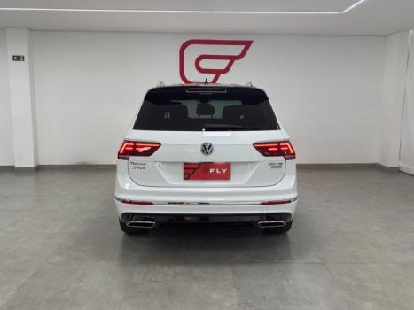 VOLKSWAGEN Tiguan 2.0 16V 4P TSI 4WD TURBO AUTOMTICO, Foto 17