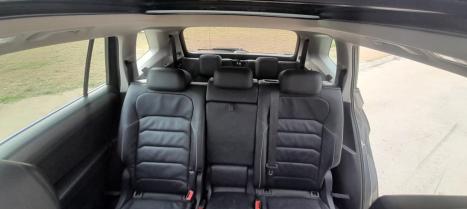 VOLKSWAGEN Tiguan Allspace 1.4 16V 4P TSI 250 FLEX TURBO COMFORTLINE AUTOMTICO, Foto 2