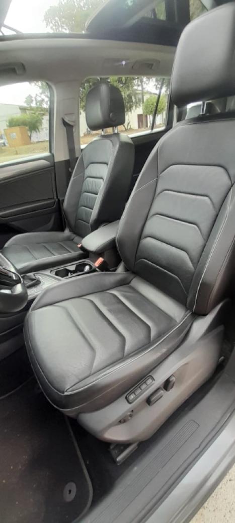 VOLKSWAGEN Tiguan Allspace 1.4 16V 4P TSI 250 FLEX TURBO COMFORTLINE AUTOMTICO, Foto 5