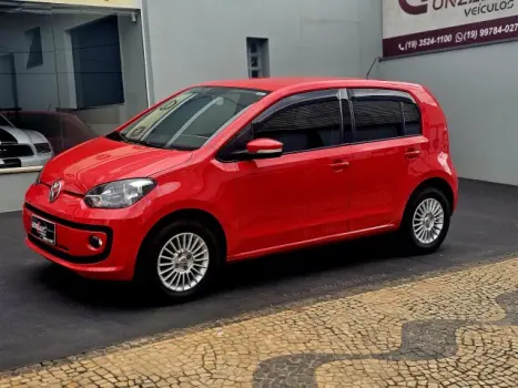 VOLKSWAGEN UP 1.0 12V 4P TSI FLEX MOVE UP, Foto 13