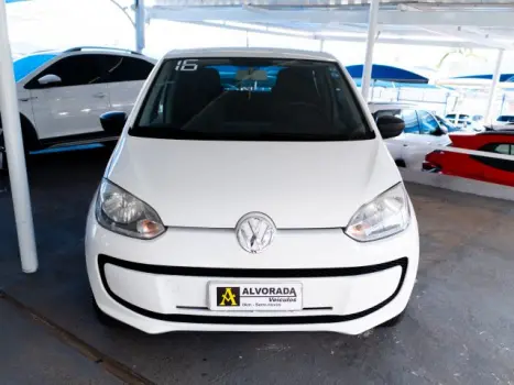 VOLKSWAGEN UP 1.0 12V TAKE FLEX, Foto 2