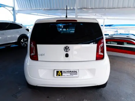 VOLKSWAGEN UP 1.0 12V TAKE FLEX, Foto 7