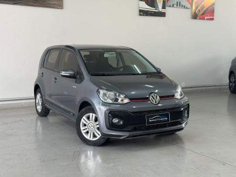 VOLKSWAGEN UP 1.0 12V 4P TSI FLEX MOVE UP, Foto 1